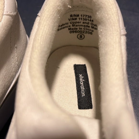 Sneakers - Picture 3 of 3